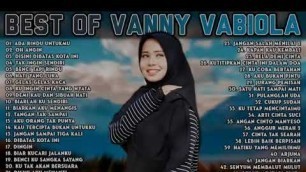 'Best of Vanny Vabiola || MUSIC & FASHION BRAND NAME'