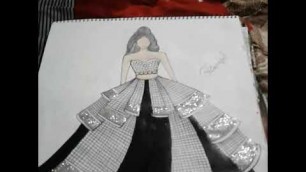 '#fashiondesigner #fashionmodel #fashiondress 