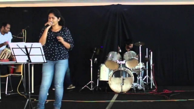 'Mar Jawaan(Fashion) cover by Yantra'