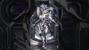 'warframe saryn fashion frame'