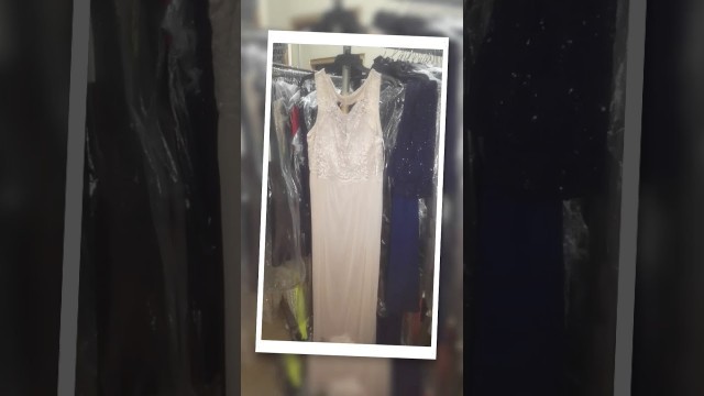 'Wholesale Brand Name Dresses In Greenpoint Brooklyn NY By Closeoutexplosion.com'