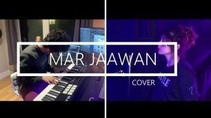 'Mar Jawaan | Fashion | Cover | Shyam Nair X Roshni'