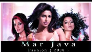 'Mar Jawaan  | Fashion | Priyanka Chopra, Kangna Ranawat | Shruti Pathak, Salim Merchant - DJ AKASH'