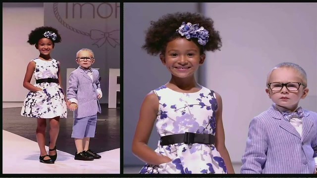 'Toronto Kids Fashion Week Season V 2021'