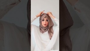 'WEDDING SEASON Hijab style 