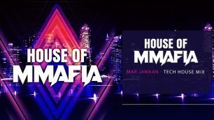 'Mar Jawaan | Fashion | Tech House Remix | Muszik Mmafia | House of Mmafia | Promo Video'