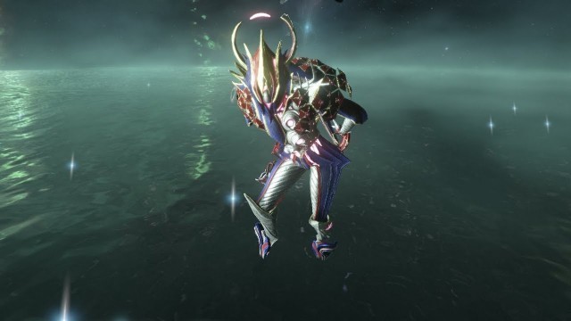 'Equinox Prime Fashion Frame(F2P)'