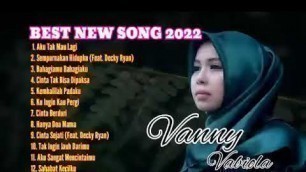 'Best New Song - Vanny Vabiola || MUSIC & FASHION BRAND NAME'