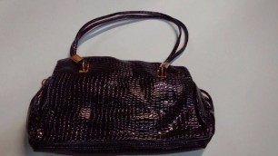 'Wholesale Chinese Fashion Handbags From California Presented By Closeoutexplosion.com'