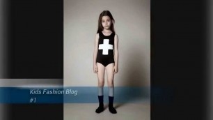 'Top 16 Kids Fashion Style Blogs'