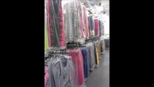 'Wholesale Dress Shops In New York By CloseoutExplosion.com'