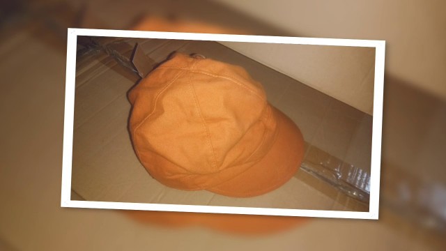 'Wholesale Lace Orange Hats For Women By Closeoutexplosion.com'