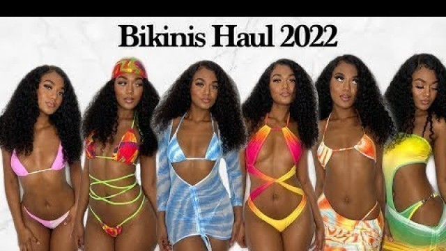 'Los mejores bikinis para este verano 2022 de Know fashion style 1'