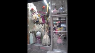 'Fashion Boutiques In The New York Fashion District By CloseoutExplosion.com'