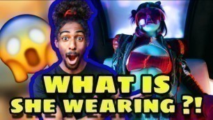 'Doja Cat- NEED TO KNOW (Official Video) FASHION  STYLE REACTION'