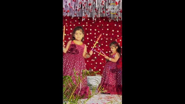 'DJ | Dance Cover song video | Kids Fashion show | Babies dance for dj song | 