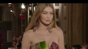 'BRAND VIDEO: Ralph Lauren Runway Show'