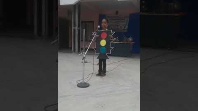 'Kids Fashion Show | 2022 | Woodbine Modern School |Children’s Day Celebration | Video 39 of 41'