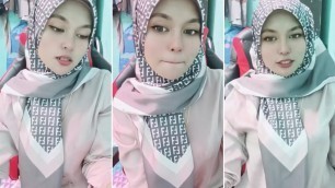 'New Hijab Fashion | Hijab Style Arabian Girl Recommend Video | Hijab Fashion | EP-35'