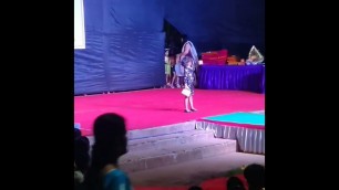 '#kids Fashion show