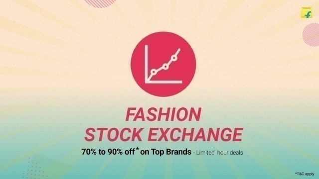 'Fashion Stock Exchange: Best Brands At Market Crash Prices'