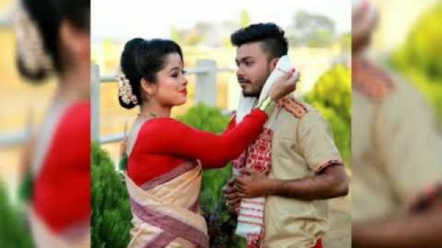 'Fashion Photoshoot | Mar Jawaan | Photo Compilation by Eternal Fashion Group'