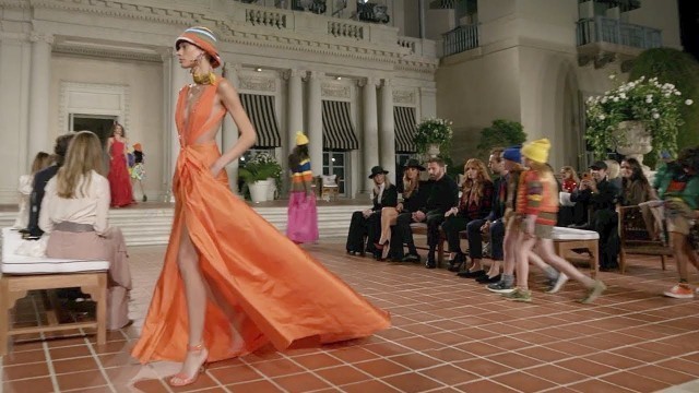 'Ralph Lauren | Spring Summer 2023 | Full Show'