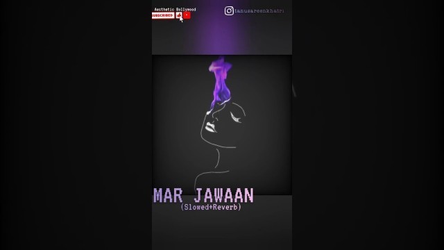 'Mar Jawaan Fashion (Slowed+Reverb) Use Headphones 