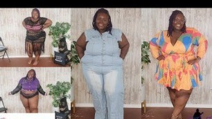 'Cute Plus Size Clothing from KnowFashionStyle'