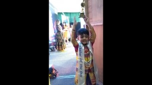 'Kids Ramp Walk | Kids Catwalk | Children Fashion Show | Boys Fashion Show Dressing Style'