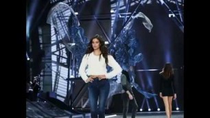 'VSFS 2016 Rehearsal Sara Sampaio'