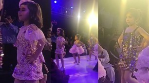 'Amaira Dhiman || India Kids Fashion Week Season 9||'