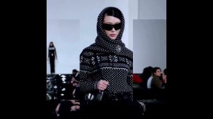 'Ralph Lauren Fall Winter 2022 2023 by RUNWAY MAGAZINE'