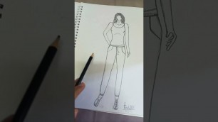 'fashion design fashion illustration skills photography drawing 