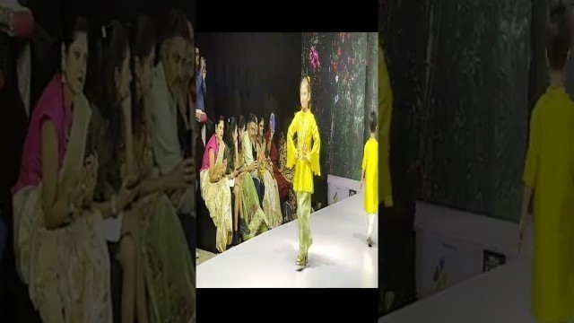 'India Kids Fashion Show finale 2022 