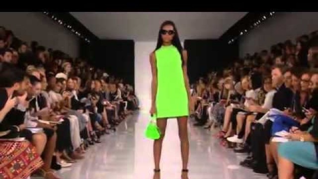 'Ralph Lauren | Spring Summer 2014 Full Fashion Show | Exclusive'