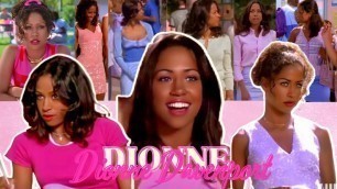 'Lets Discuss : The 90s Fashion Icon Dionne Davenport ✨ Clueless'