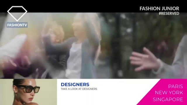 'Live Stream Fashion TV - Fashion Junior 324'