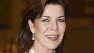 'Princess Caroline\'s Absolute Best Fashion Moments Ever'