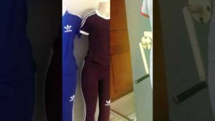 'Wholesale Adidas Clothing For Sale In South Africa Shown By Closeoutexplosion.com'