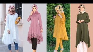 'Latest Hijab Abaya Fashion Styles | Hijab Fashion | Abaya Fashion | Hijab Styles | Muslim Clothes'