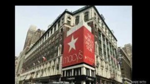 'New York Clothing Stores Presented By CloseoutExplosion.com'