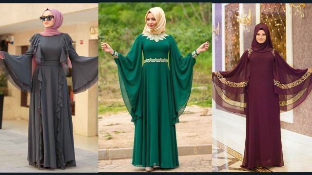 'Abaya Designs Dubai Abaya 