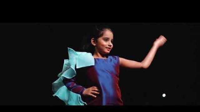 'Pune Times Kids Fashion Show 2020 After Movie'