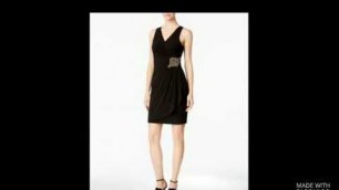 'Wholesale Designer Corporate Dresses By CloseoutExplosion.com'