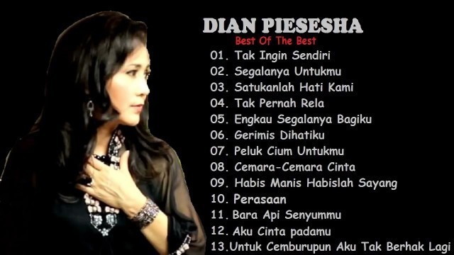 'BEST DIAN PIESESHA SONG | MUSIC & FASHION BRAND NAME'