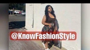 'Know fashion style PR'