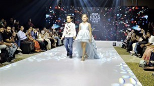 'India Kids Fashion Week Grand Finale 2022  || Ikfw  Grand Finale 