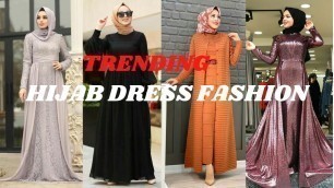 '32 Best  dressed Hijab styles from fashion influencers | Hijab fashion trends in 2021#Hijab'