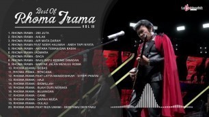 'Best Of Rhoma Irama Vol III - || MUSIC & FASHION BRAND NAME'